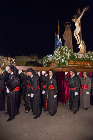 Viernes Santo (Noche) 2013 - 204